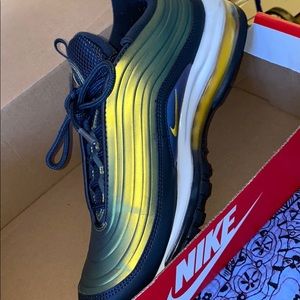 Nike air max 97